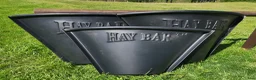 Övrig Hästutrustning hästutrustning till salu: Hay Bar  - Annons 1