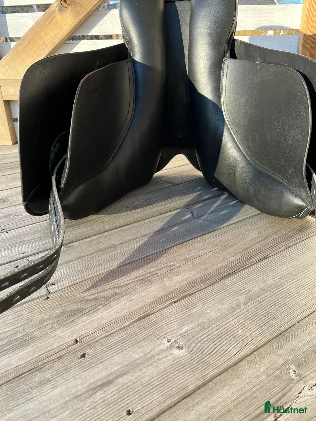 Sadlar hästutrustning till salu: Dressyr paket i Kalmar - Annons 4