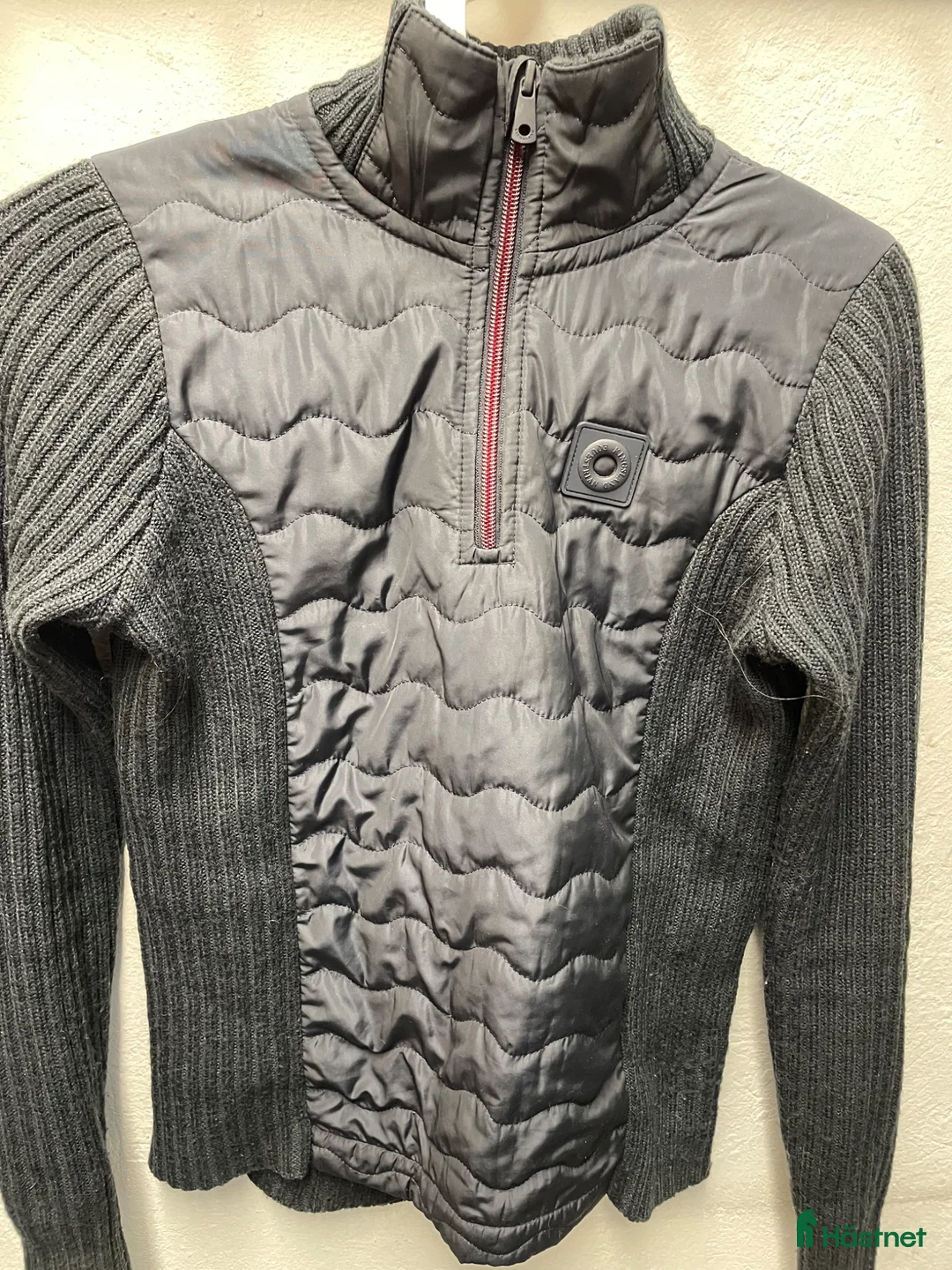 Jackor & Kavajer ryttarutrustning till salu: Tävlingskavaj och en tröja/jacka Kingsland i Mölndal - Annons 2