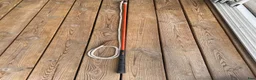 Övrig Hästutrustning hästutrustning till salu: Carrotstick  - Annons 2