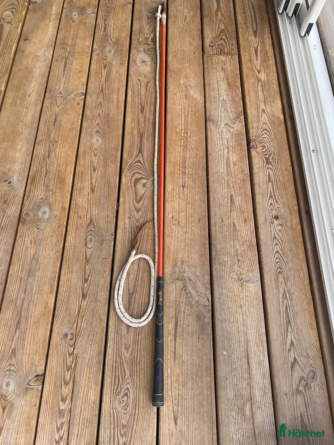 Övrig Hästutrustning hästutrustning till salu: Carrotstick  - Annons 2