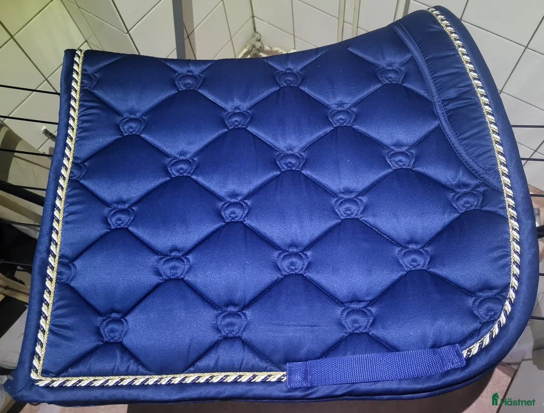 Schabrak & Vojlockar hästutrustning till salu: Ps of Sweden Infinity  i Jönköping - Annons 1