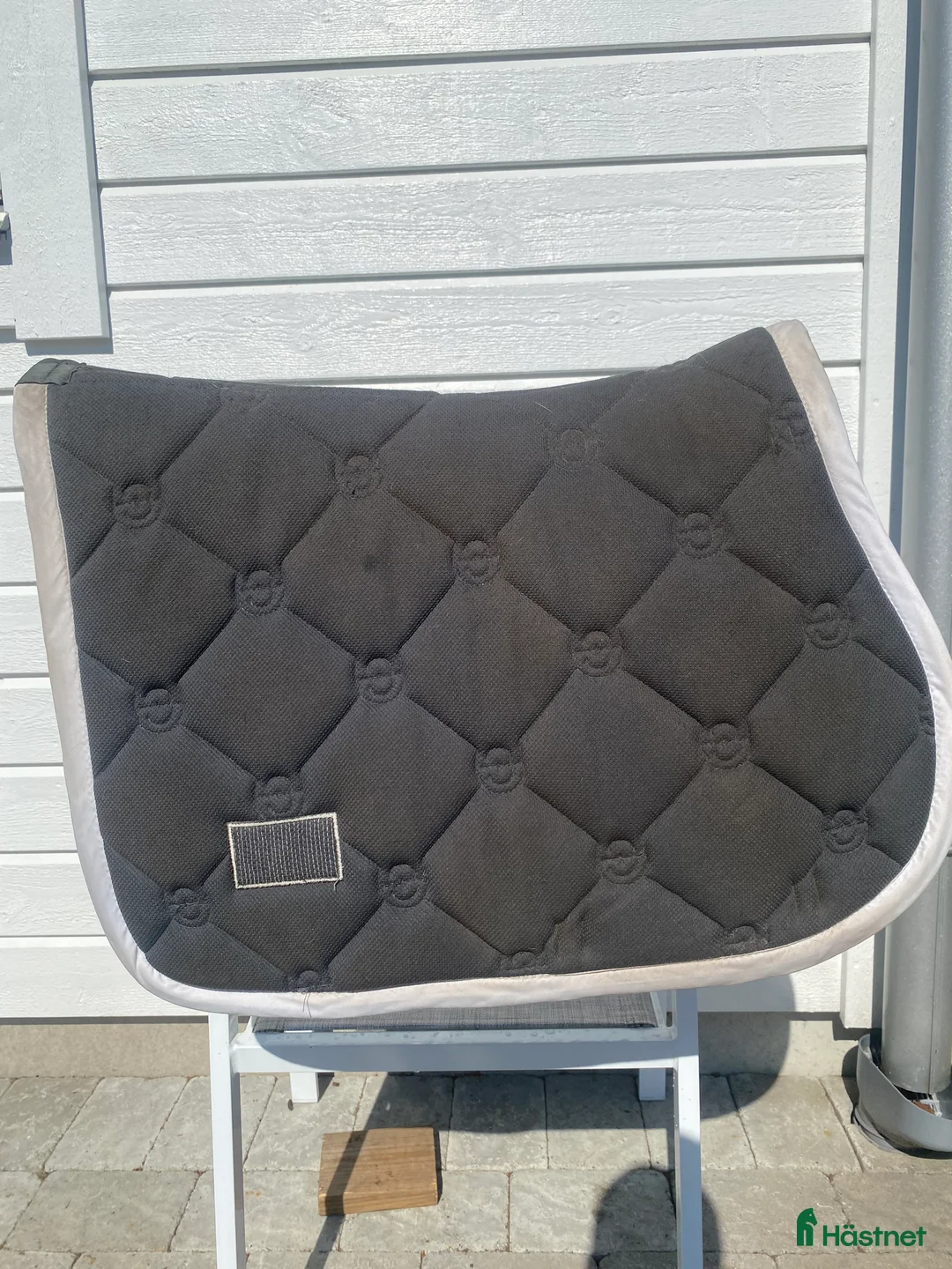 Schabrak & Vojlockar hästutrustning till salu: Equestrian Stockholm schabrak - Annons 5