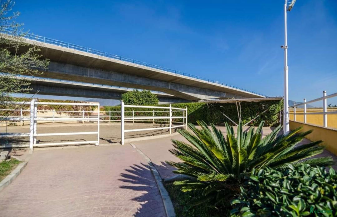  hästgårdar till salu: Hästgård- Costa del Sol, Spanien  i Mijas - Annons 4