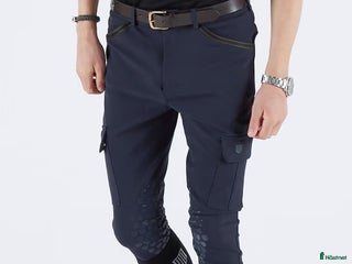 Ridbyxor ryttarutrustning till salu: Maya Dolorez ridbyxor nyskick herr att M i Ramlösa - Annons 1