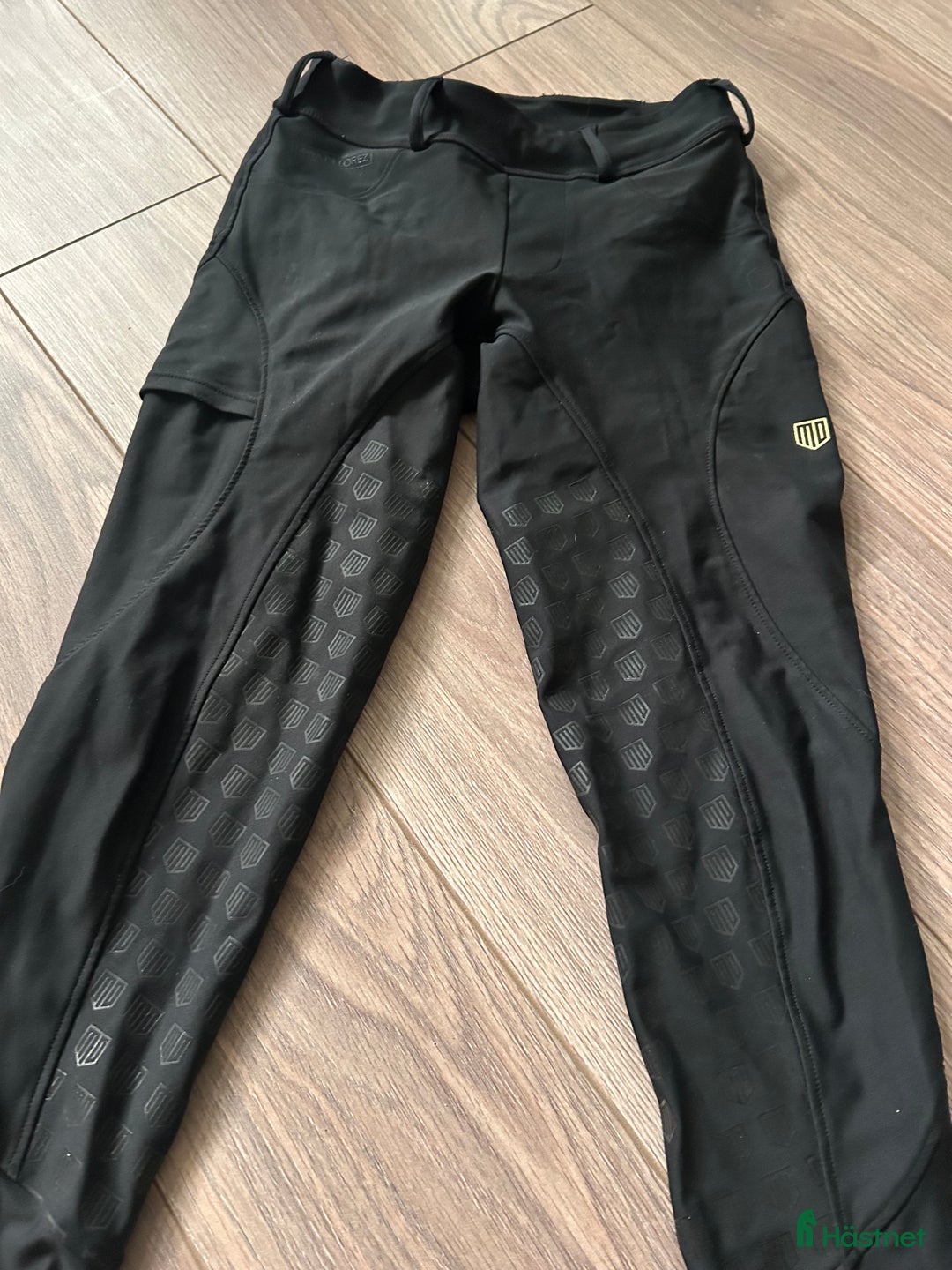 Ridbyxor ryttarutrustning till salu: Maya delorez  i Uddevalla - Annons 2