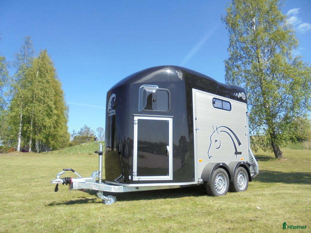 Hästtransporter  fordon & transport till salu: Långtidshyra Cheval hos Värmlandsvagnen AB i Kristinehamn - Annons 5