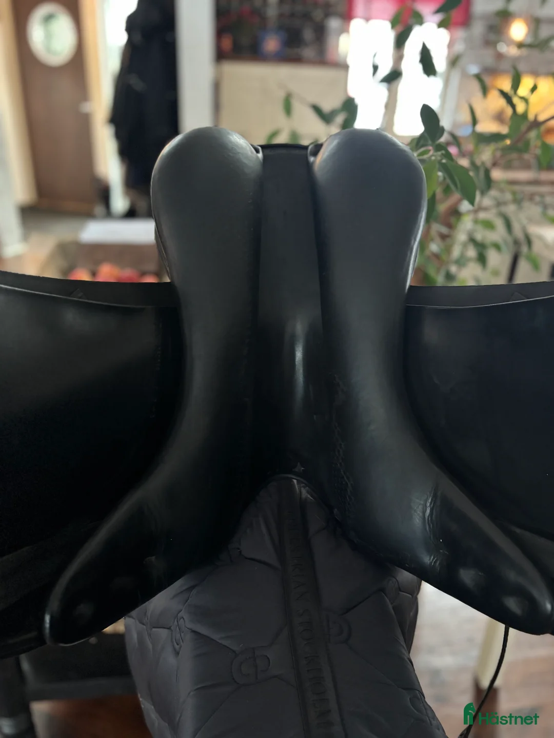 Sadlar hästutrustning till salu: Amerigo cc - Annons 4