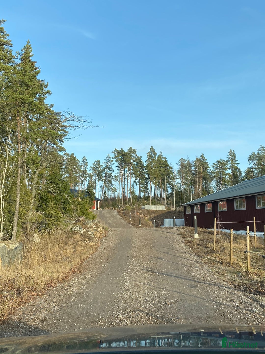  hästgårdar till salu: Charmigt stall i lantlig idyll, vackert renoverat! i Edsbro - Annons 18