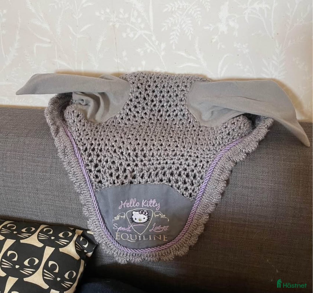 Övrig Hästutrustning hästutrustning till salu: Huvor i gott skick i Upplands Väsby - Annons 2