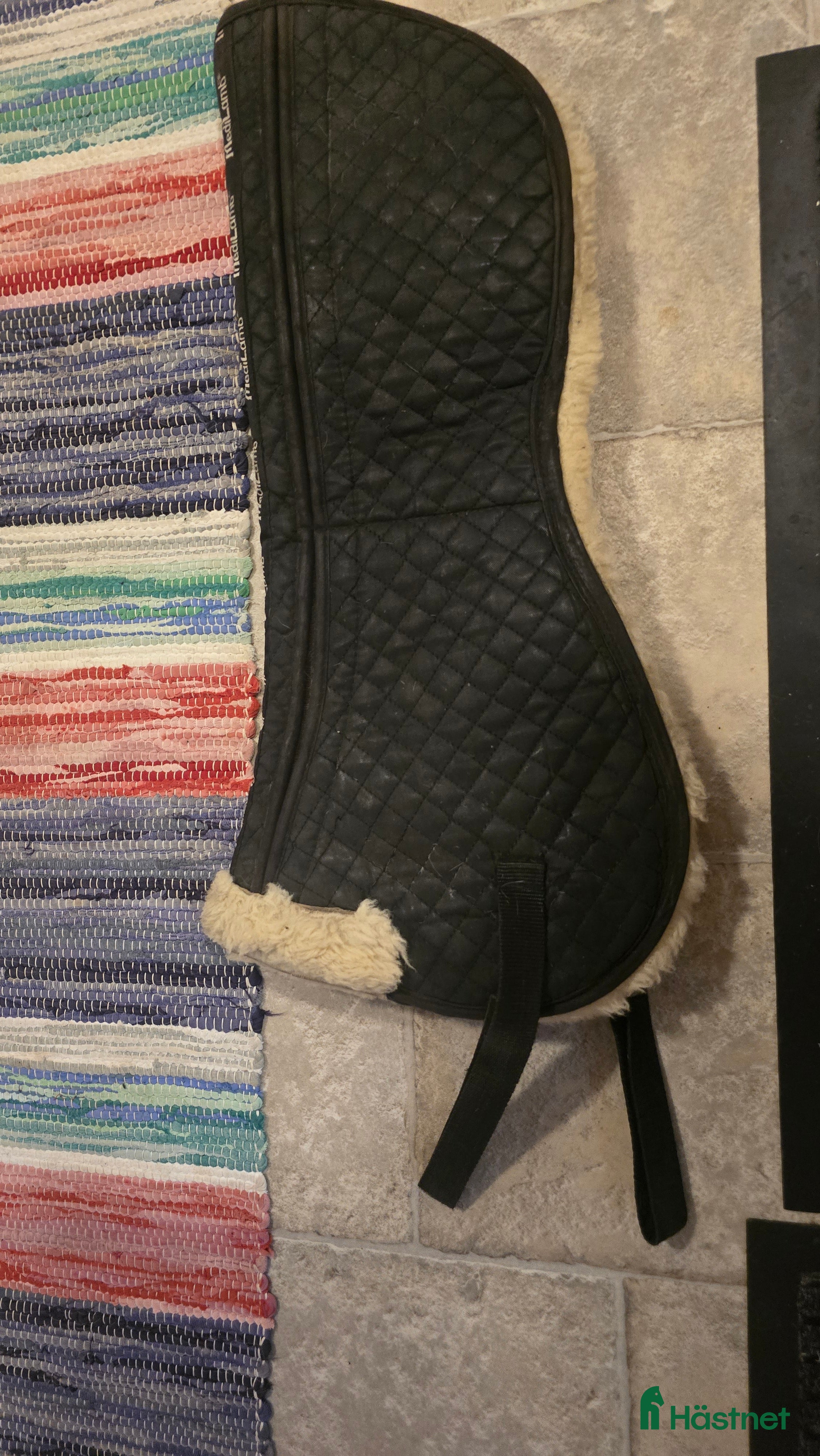 Benskydd hästutrustning Medilamb Pad - Annons 1