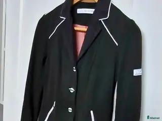 Jackor & Kavajer ryttarutrustning till salu: Animo kavaj - Annons 3