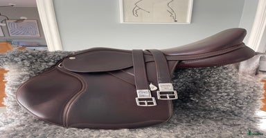 Sadlar hästutrustning till salu i Bromma - Annons 12