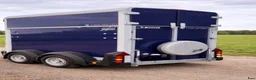 Hästtransporter  fordon & transport till salu: Ifor Williams (TILLFÄLLE)  - Annons 2