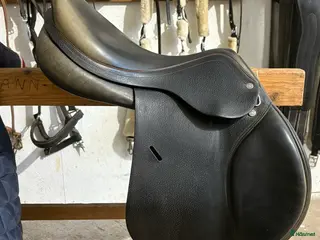 Sadlar hästutrustning Equipe expression i Sölvesborg - Annons 8