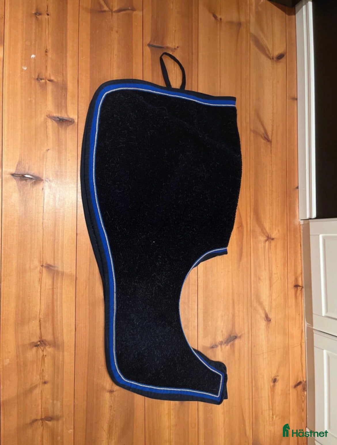 Täcken hästutrustning Fint ländtäcke - Annons 1