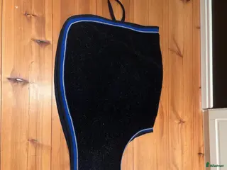 Täcken hästutrustning Fint ländtäcke - Annons 1