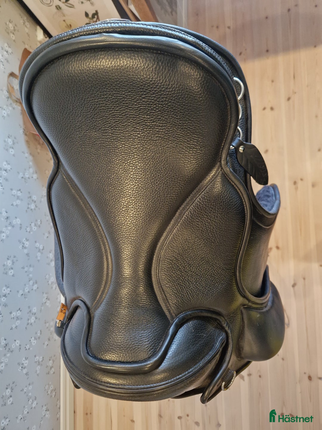 Sadlar hästutrustning till salu: Bomlös sadel, Barefoot Barrydale i Karlskrona - Annons 3