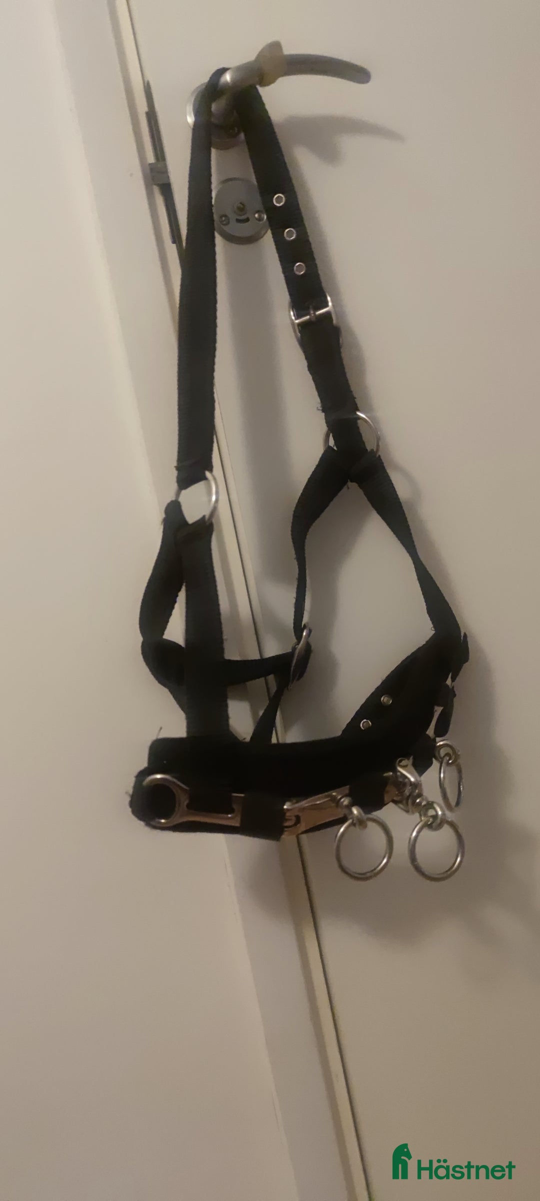 Övrig Hästutrustning hästutrustning till salu: Kapsongrimma textil i Järfälla - Annons 1