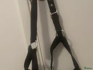 Övrig Hästutrustning hästutrustning till salu: Kapsongrimma textil i Järfälla - Annons 3