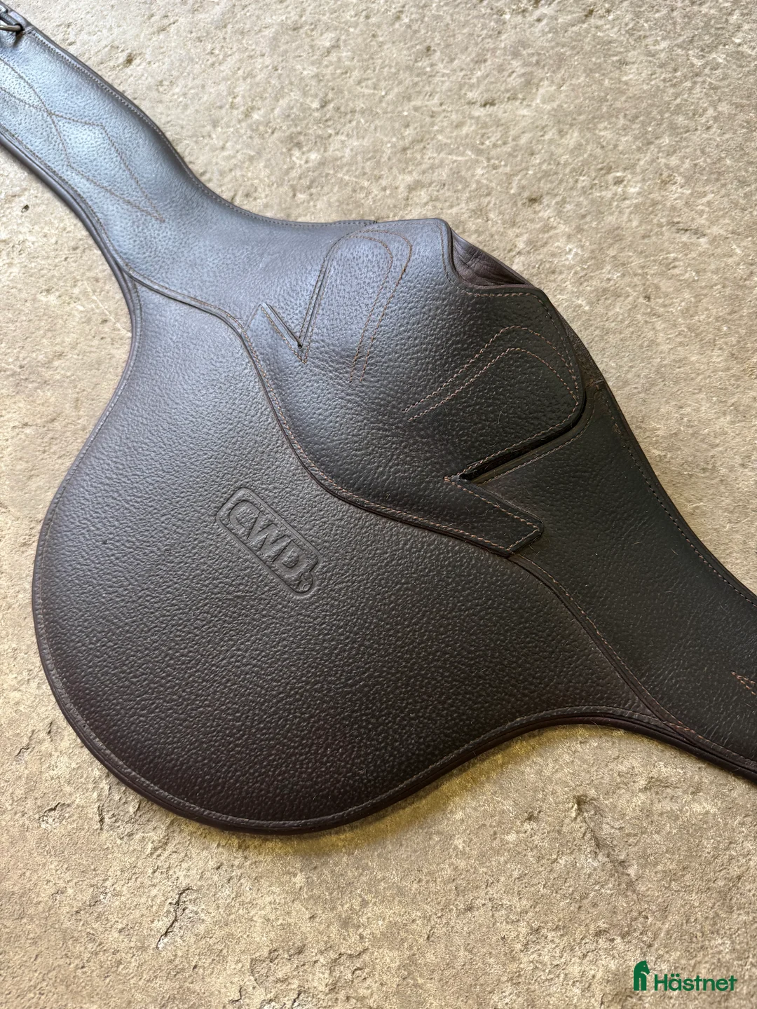 Sadeltillbehör hästutrustning till salu: Hoppgjord från CWD i Uppsala - Annons 1