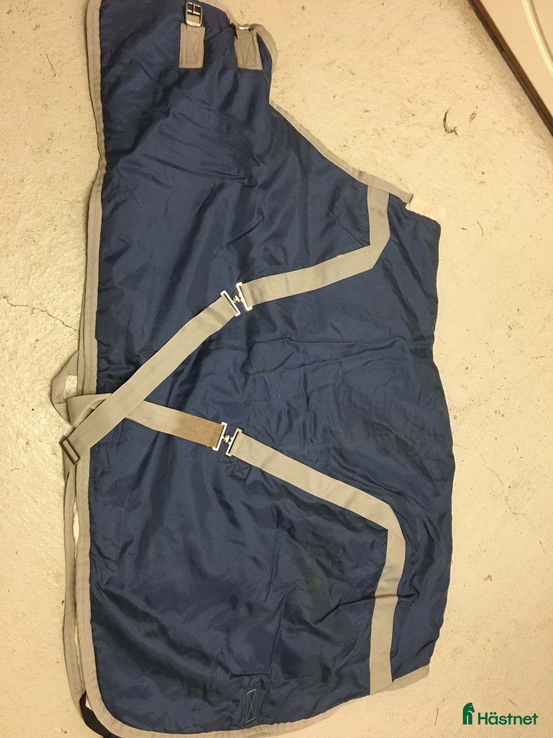 Täcken hästutrustning till salu: Täcken och transportskydd  i Jönköping - Annons 9