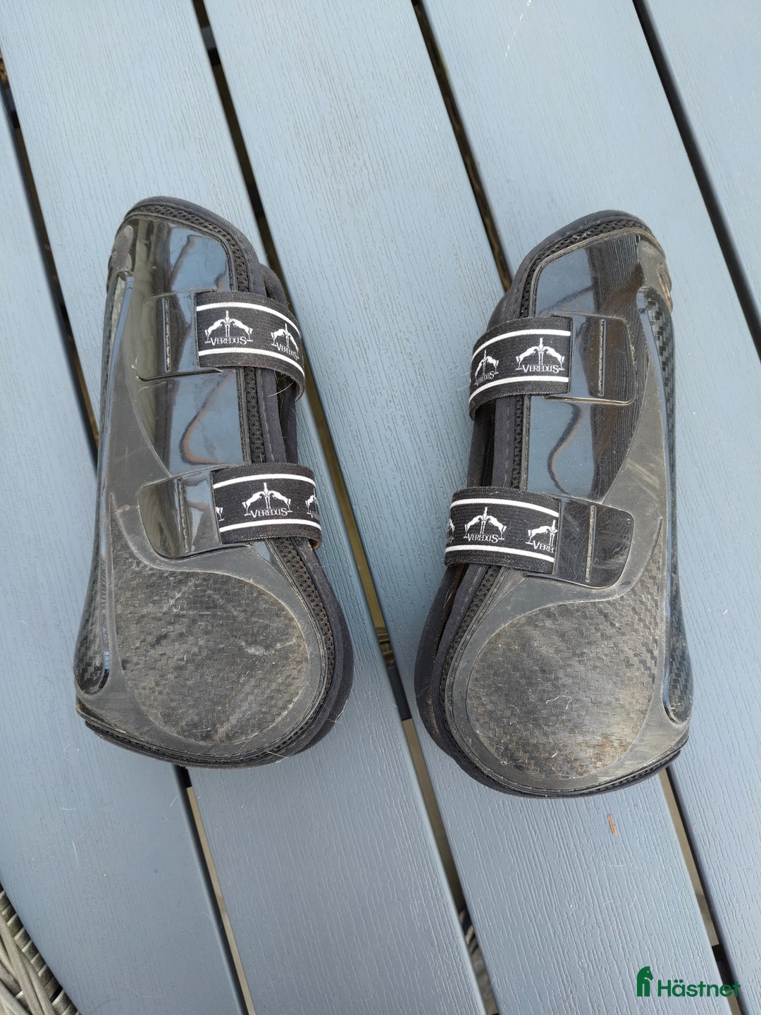 Benskydd hästutrustning till salu: Benskydd & boots - Annons 2