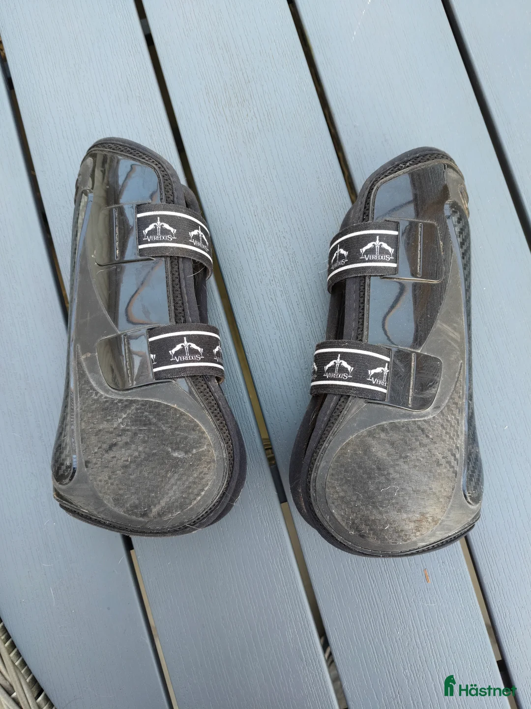 Benskydd hästutrustning till salu: Benskydd & boots - Annons 2