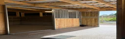  stallplats finnes: Lösdrift till islandshäst finnes!  - Annons 6
