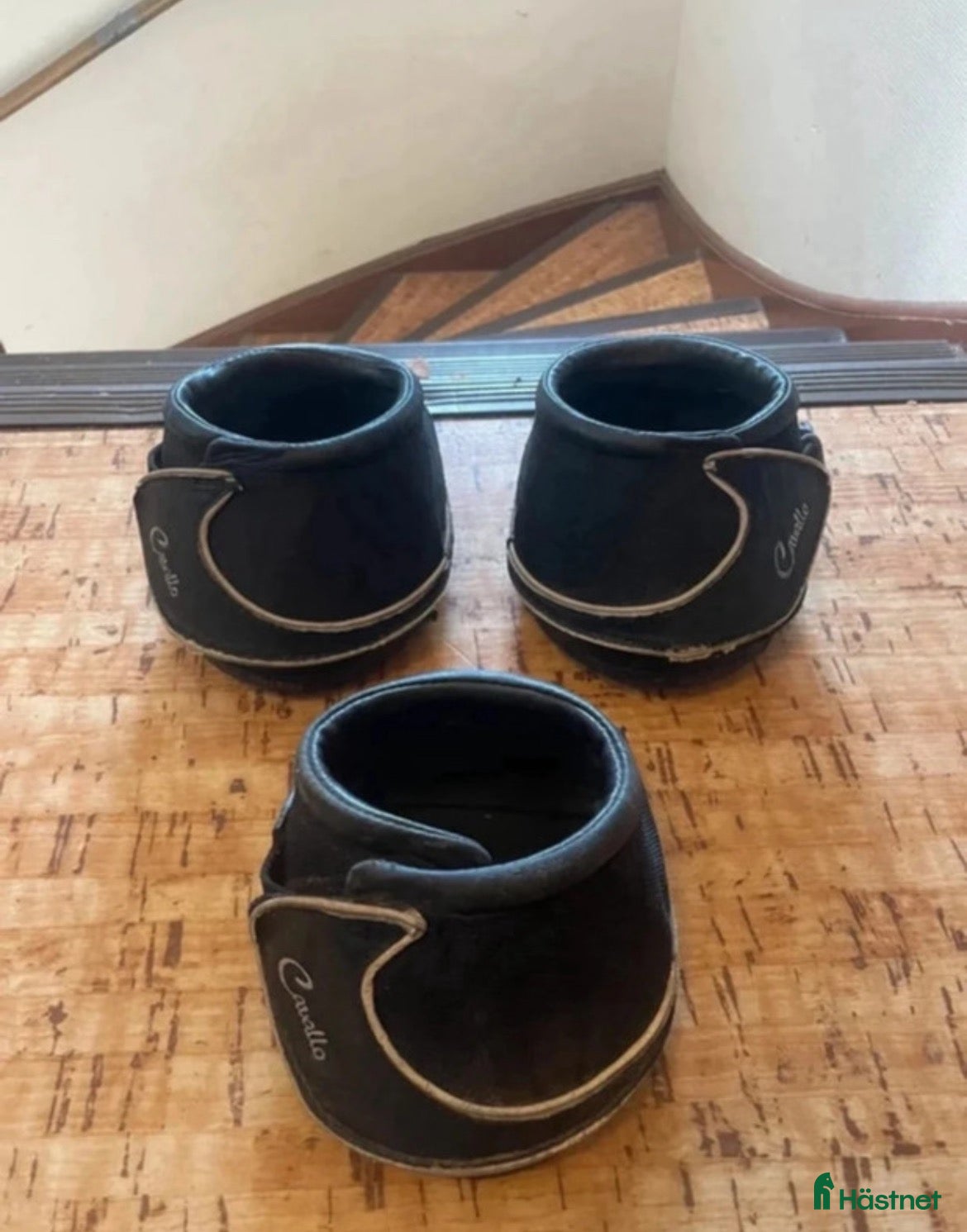 Övrig Hästutrustning hästutrustning till salu: Cavallo sport boots stl 2 slim - Annons 21
