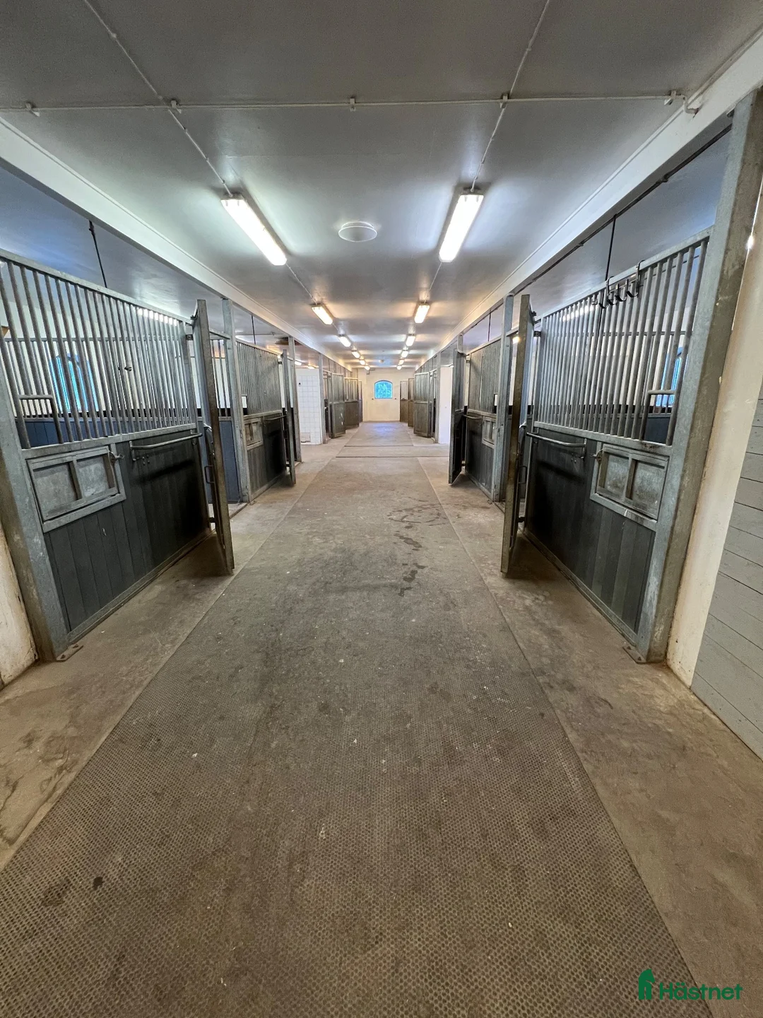  stallplats finnes: Stallplats i Vallentuna - Annons 4