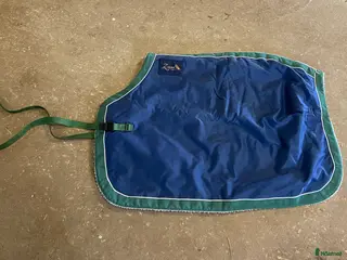 Täcken hästutrustning Ländtäcke strl Full - Annons 20