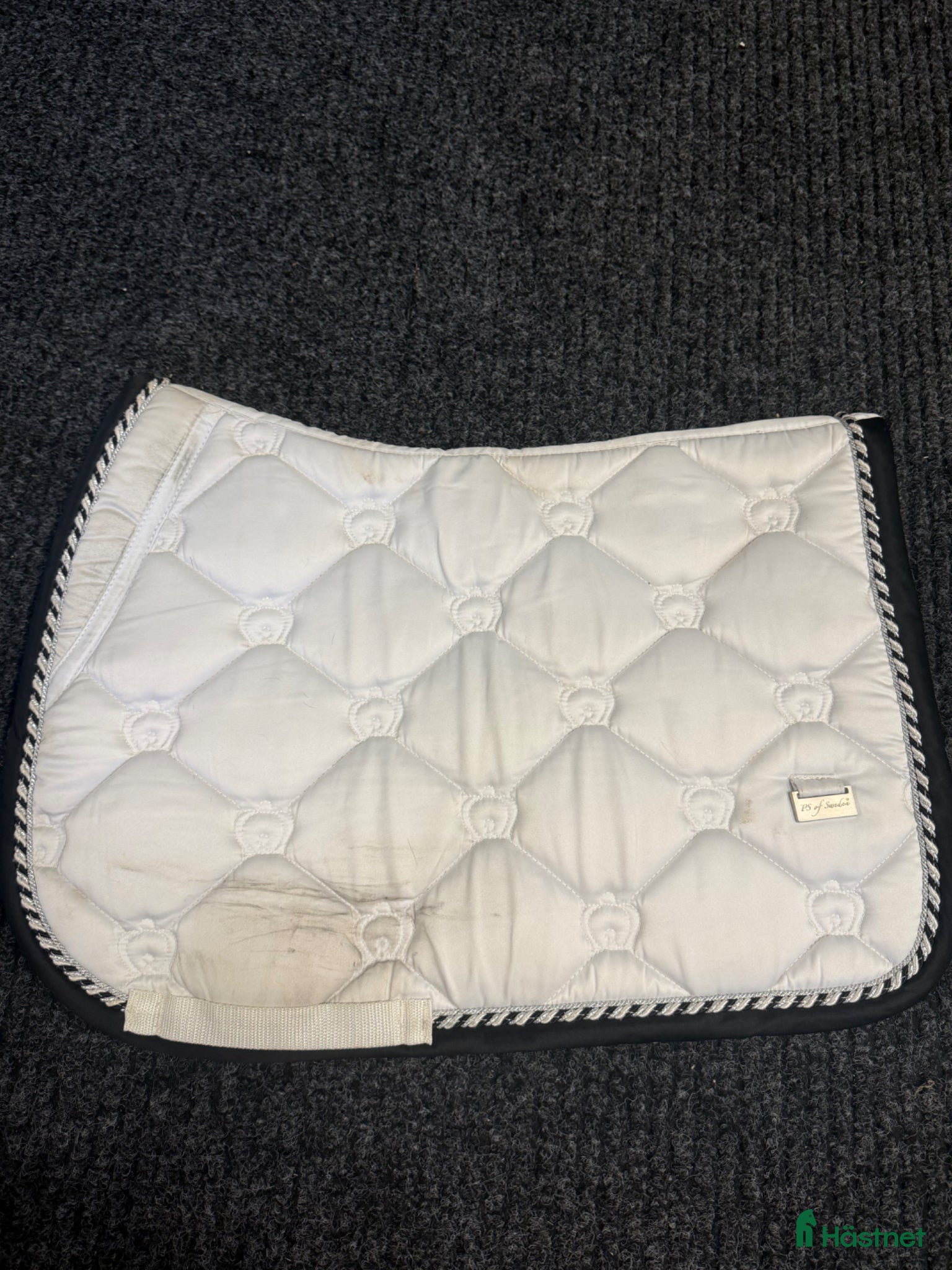 Schabrak & Vojlockar hästutrustning Ps of sweden schabrak - Annons 8