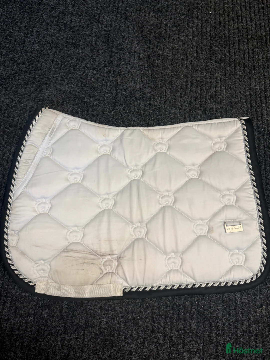 Schabrak & Vojlockar hästutrustning till salu: Ps of sweden schabrak - Annons 1