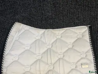 Schabrak & Vojlockar hästutrustning Ps of sweden schabrak - Annons 8