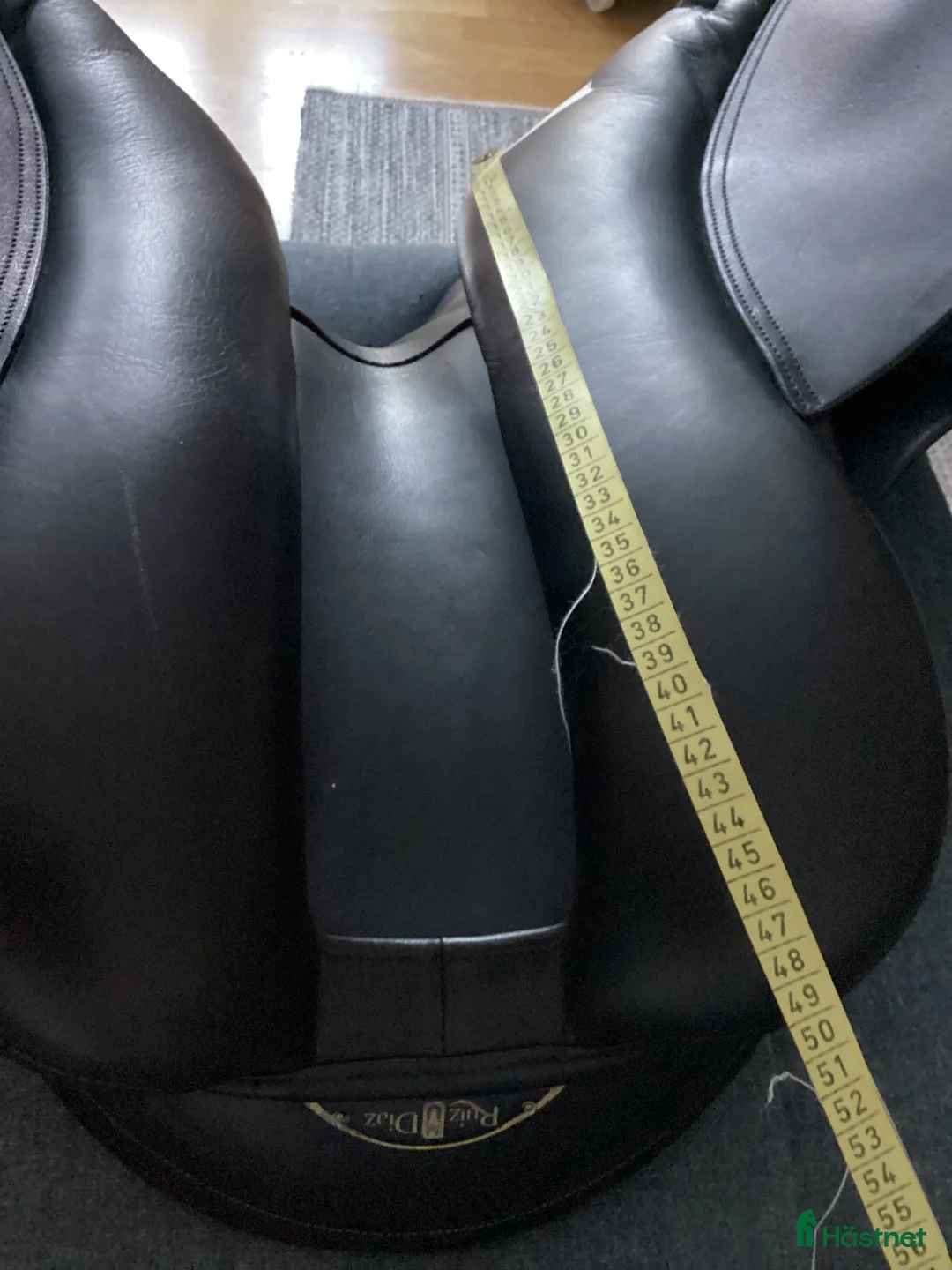 Sadlar hästutrustning till salu: Lippo XL allround - Annons 15