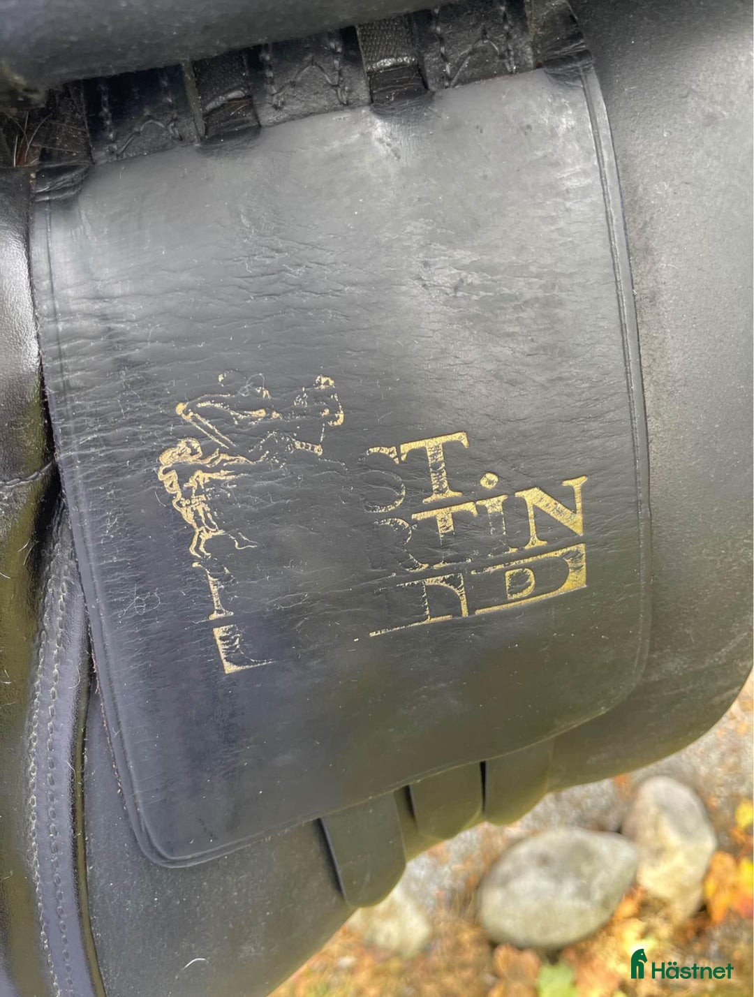 Sadlar hästutrustning till salu: Ponny sadel  i Södertälje - Annons 7