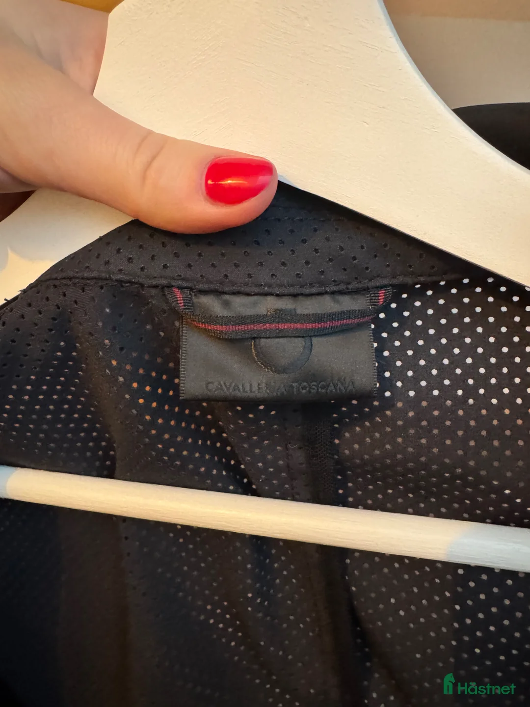 Jackor & Kavajer ryttarutrustning till salu: Cavalleria Toscana kavaj  - Annons 6