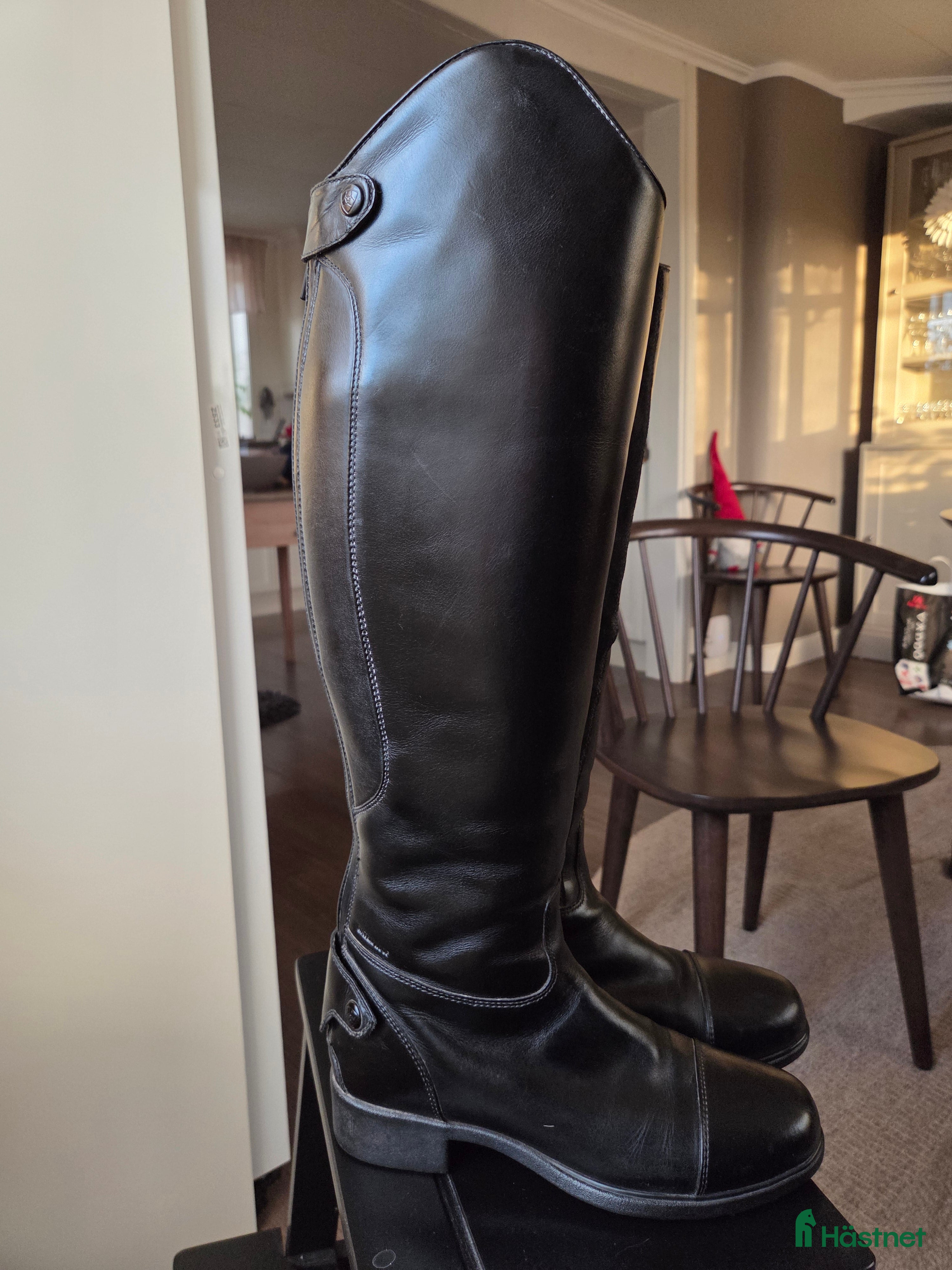 Ridstövlar ryttarutrustning till salu: Ariat ridstövel i Norrtälje - Annons 3