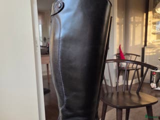 Ridstövlar ryttarutrustning till salu: Ariat ridstövel i Norrtälje - Annons 3