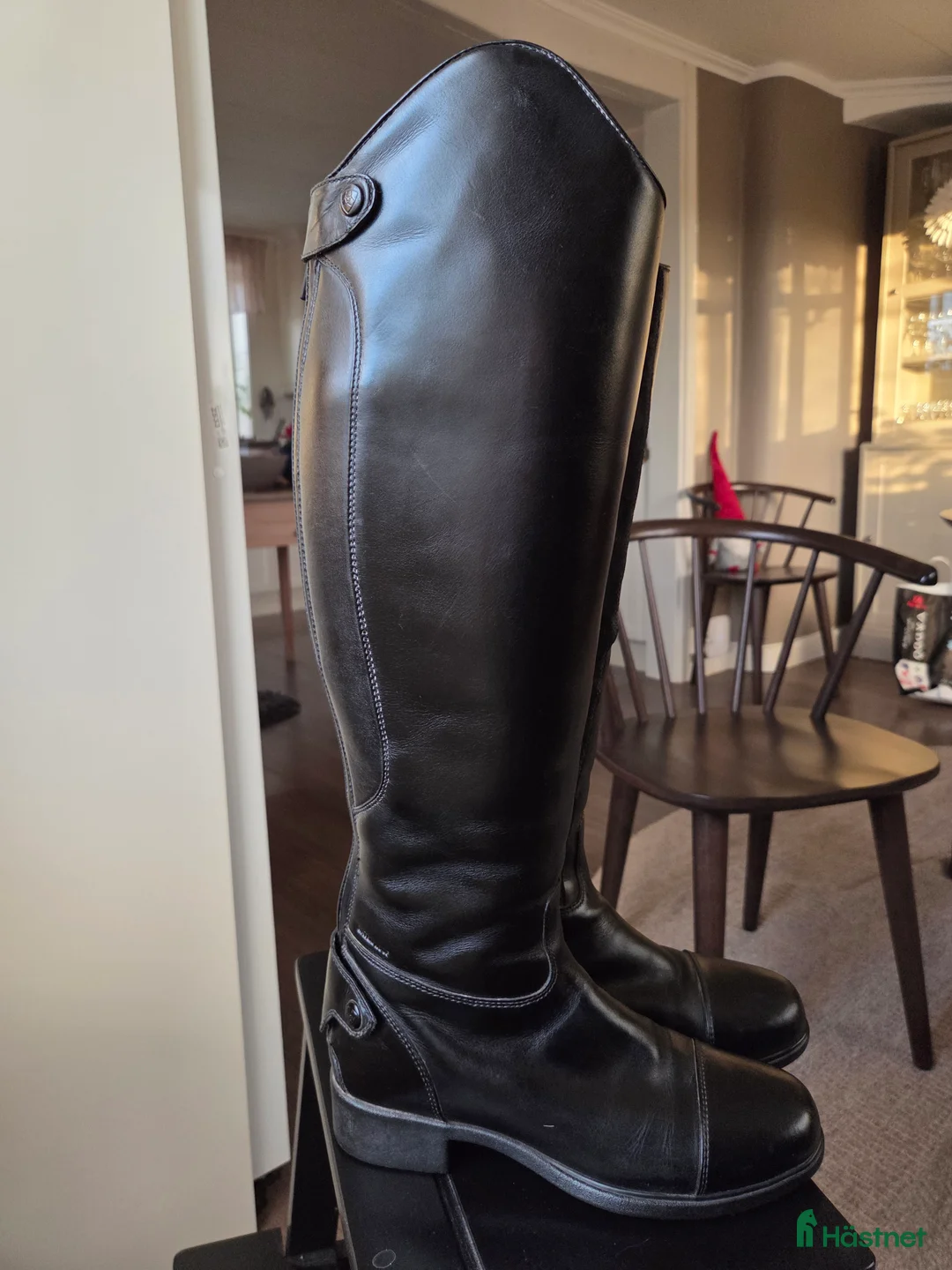 Ridstövlar ryttarutrustning till salu: Ariat ridstövel i Norrtälje - Annons 1