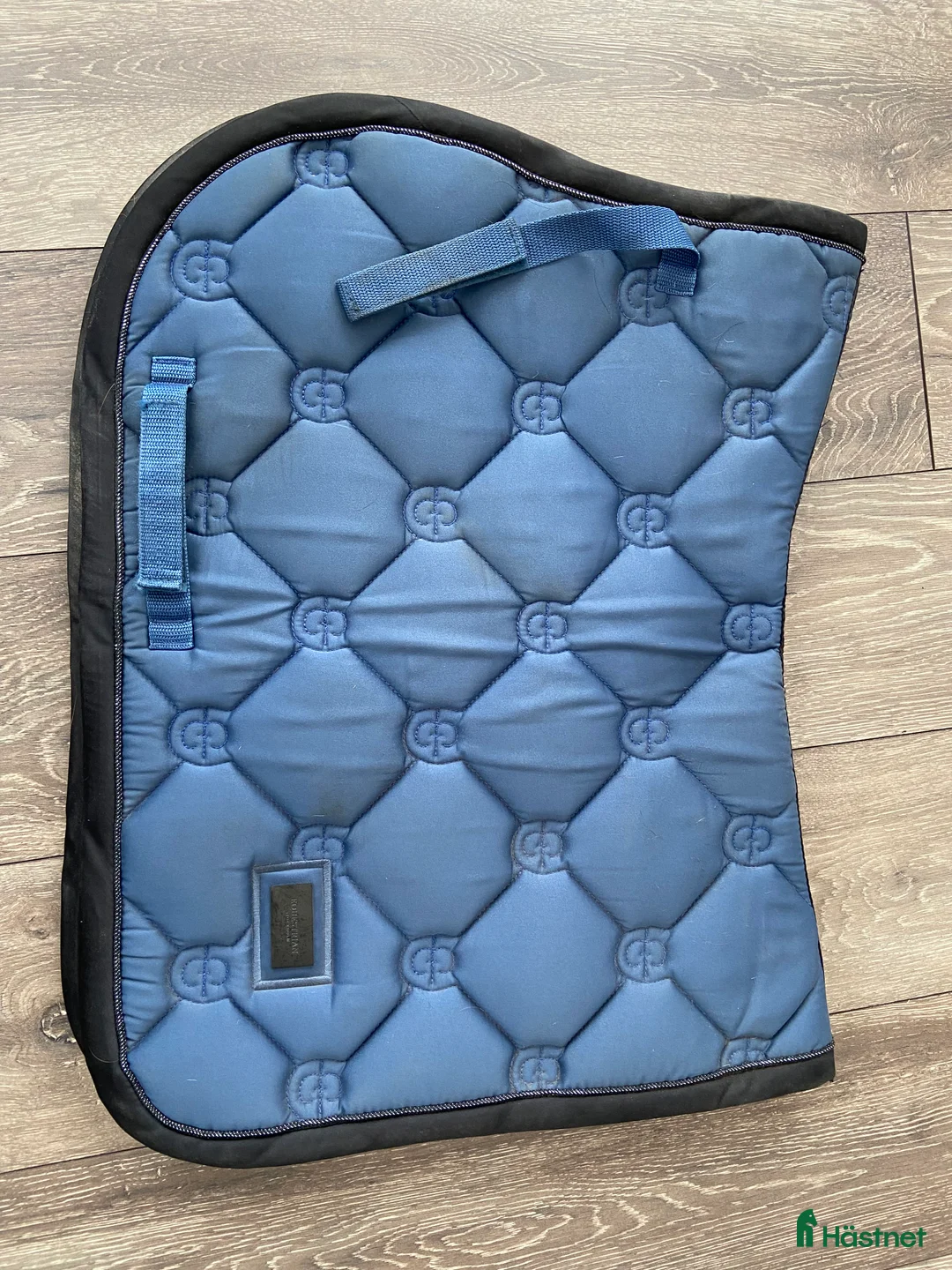 Schabrak & Vojlockar hästutrustning till salu: Fint schabrak - Annons 1