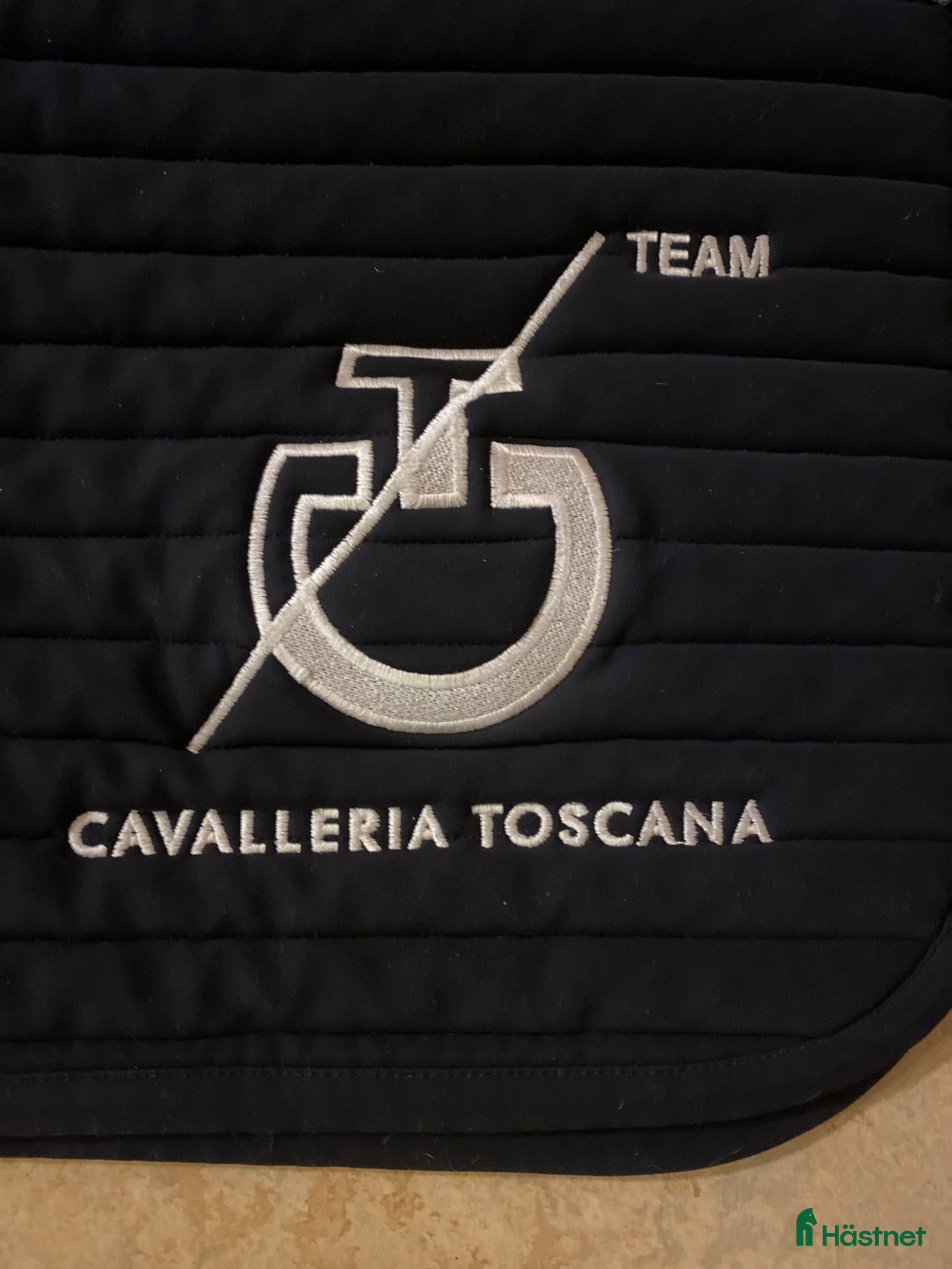 Schabrak & Vojlockar hästutrustning C Toscana schabrak - Annons 3