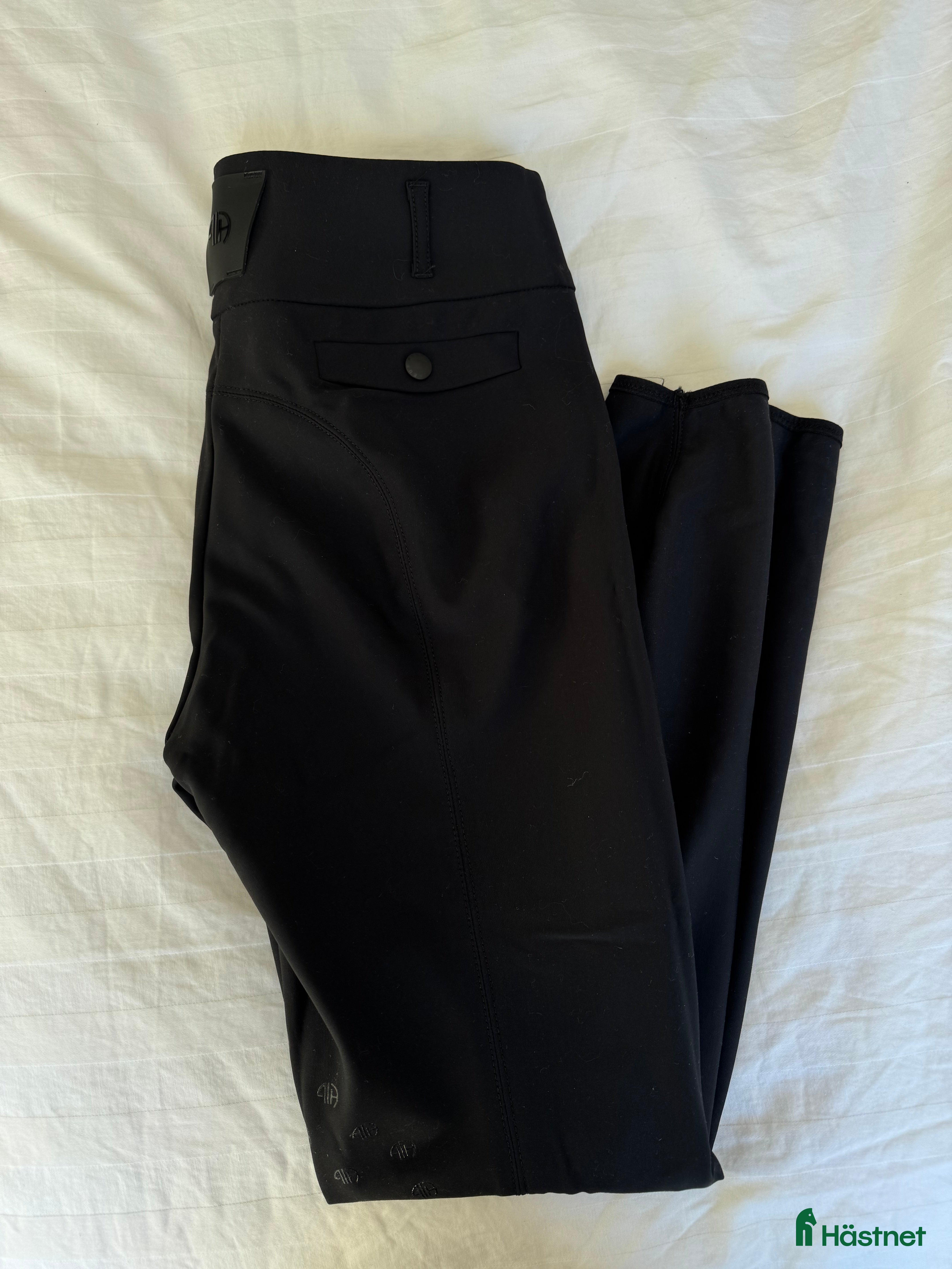 Ridbyxor ryttarutrustning till salu: Ridbyxa Pikeur - Annons 6