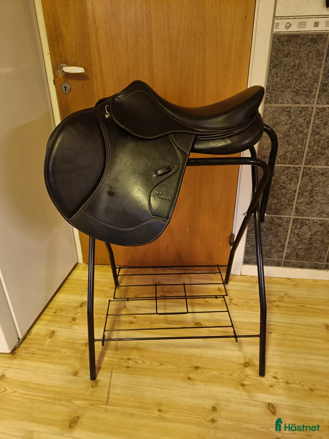 Sadlar hästutrustning till salu: Lippo Allegria super  i Bullaren - Annons 5