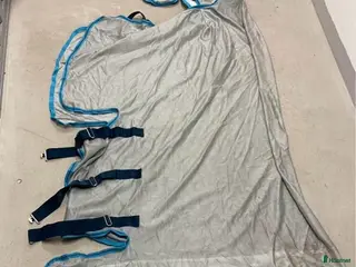 Täcken hästutrustning Amigo bug Buster - Annons 2