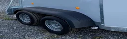 Hästtransporter  fordon & transport till salu: Fautras Provan- låg step-up=problemfri lastning - Annons 9
