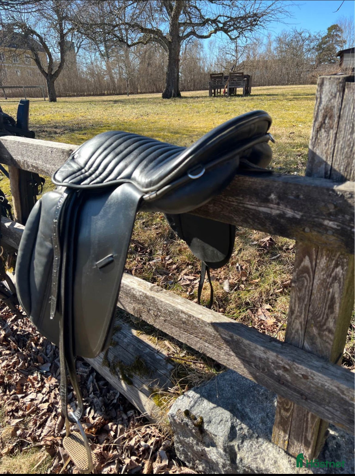 Sadlar hästutrustning Islandshäst sadel i Örebro - Annons 20