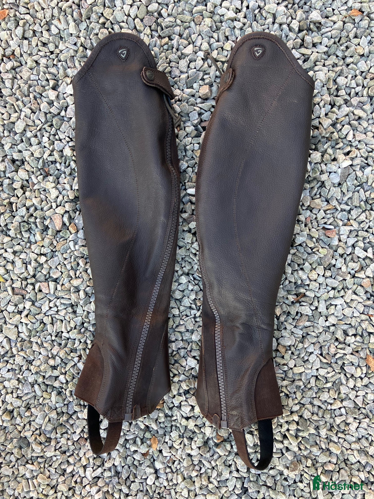 Övrig Ryttarutrustning ryttarutrustning till salu: Chaps Tonics Sirius i Blentarp - Annons 20