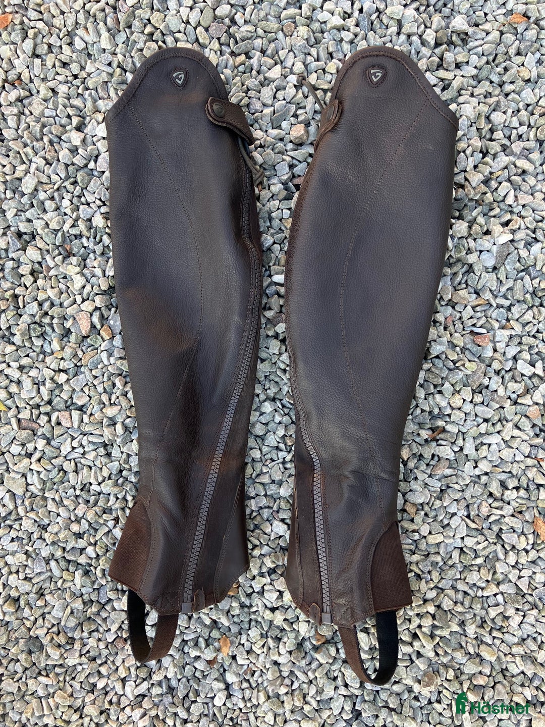 Övrig Ryttarutrustning ryttarutrustning till salu: Chaps Tonics Sirius i Blentarp - Annons 1